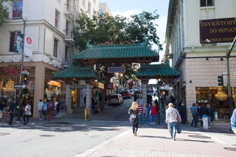 san-francisco-yosemite-vegas-sedona-antelope-7-day-tour-2