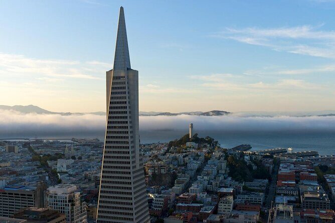 San Francisco's Barbary Past: A Self-Guided Audio Tour - Introduction