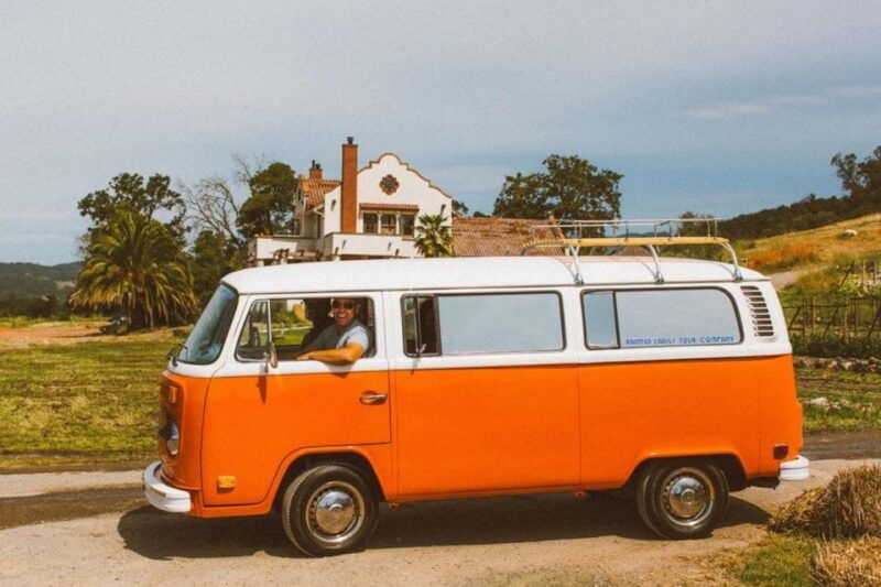 san-fransisco-vintage-vw-bus-wine-country-tour-small-group