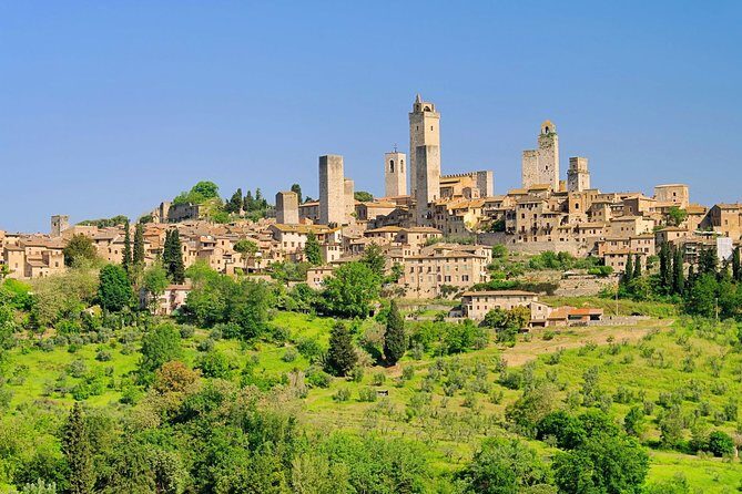 San Gimignano and Winery Experience with Light Lunch from Pisa - In-Depth Review of What Makes This Tour Stand Out