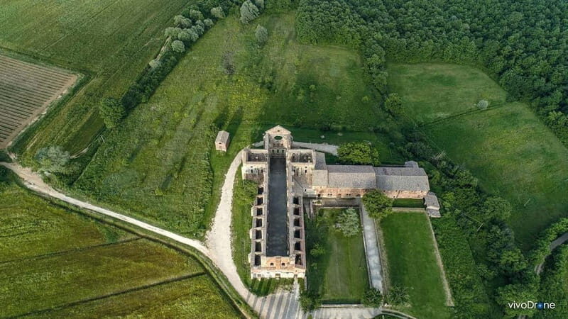 San Gimignano: Drone Tour video in tuscany - FAQ