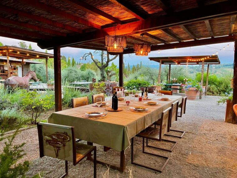 san-gimignano-home-restaurant-luxury-dinner-with-wine