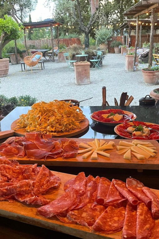 san-gimignano-home-restaurant-luxury-dinner-with-wine