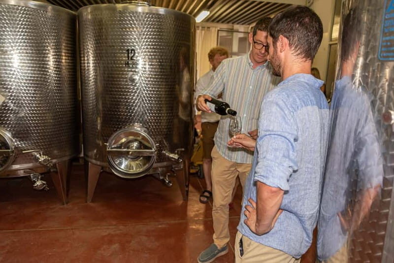 San Gimignano: Mini Wine Tour with Tuscan aperitif - Transport, Timing, and Practicalities  