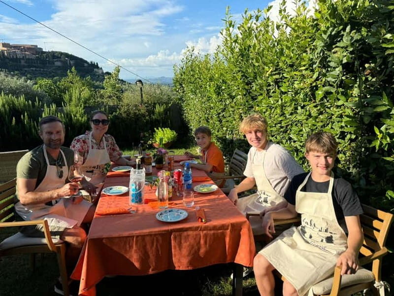 San Gimignano: Pasta-Making Class with Aperitif - Why This Experience Is Worth Considering