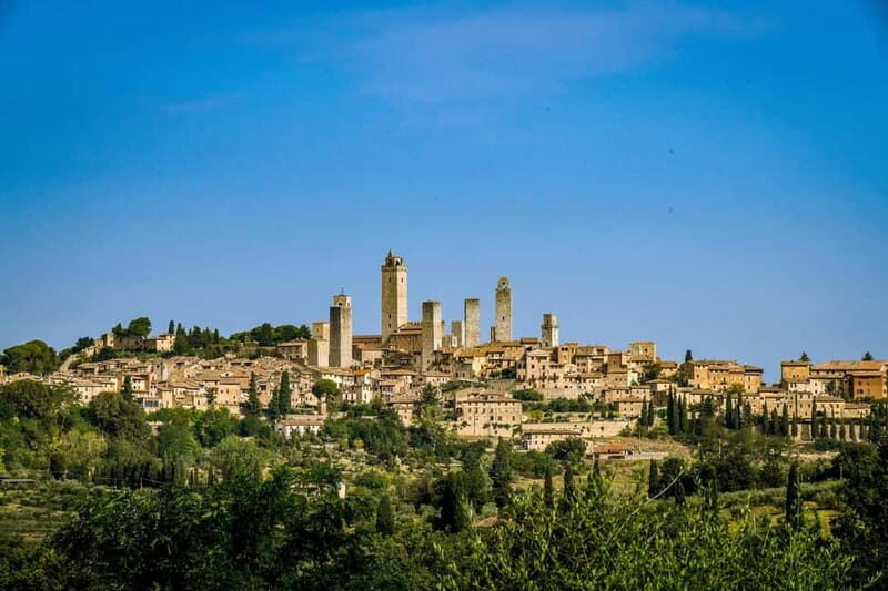 San Gimignano Private Guided City Tour - What Travelers Say & Practical Tips