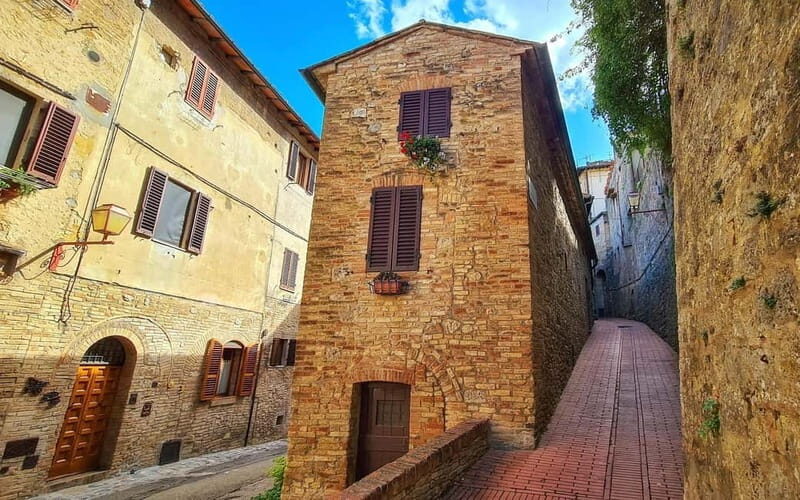 San Gimignano Private Guided City Tour - Who Is This Tour Best For?
