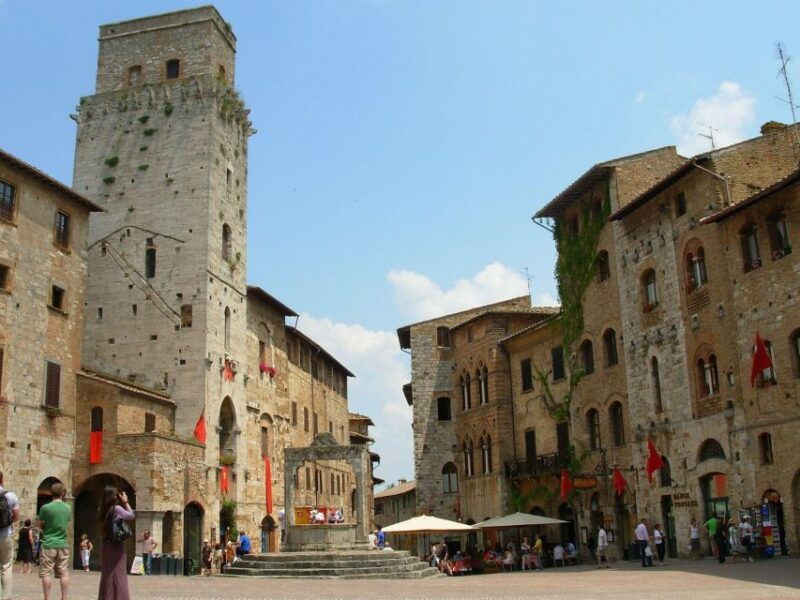 san-gimignano-private-walking-tour