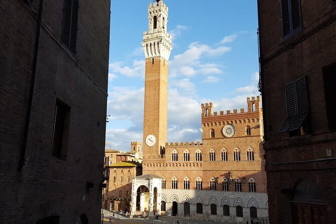 San Gimignano, Siena, Monteriggioni: Fully Escorted Tour, Lunch & Wine Tasting - Why This Tour Stands Out