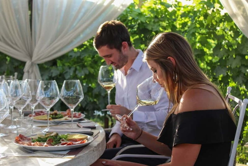 San Gimignano: Tasting of Tuscan Wines and Cheeses - What Makes This Tasting Stand Out?