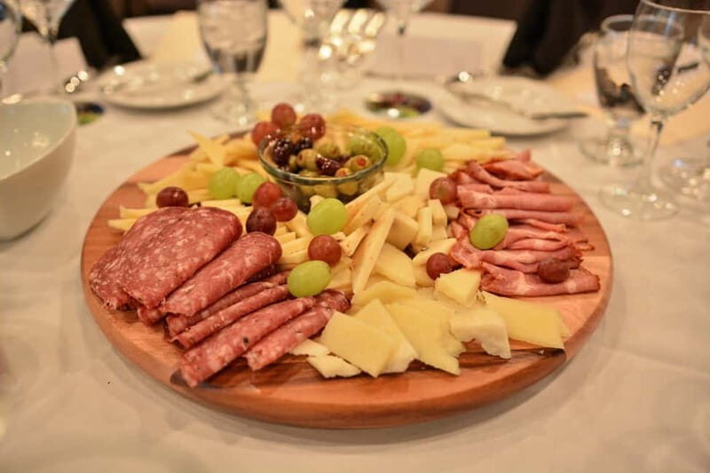 San Gimignano: Tasting of Tuscan Wines and Cheeses - Final Thoughts