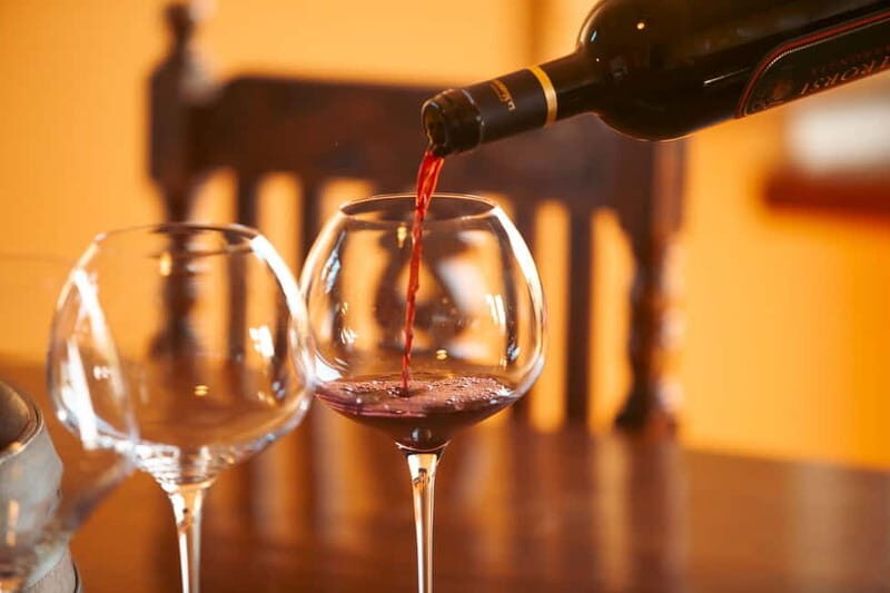 San Gimignano: Wine, Olive oil & Balamic Vinegar Tasting - Key Points