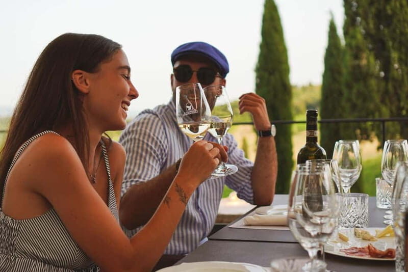 San Gimignano: Wine Tasting Experience at Il Colombaio - Discovering Il Colombaio di Santa Chiara