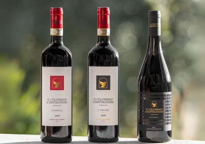 San Gimignano: Wine Tasting Experience at Il Colombaio - Practical Details and Value