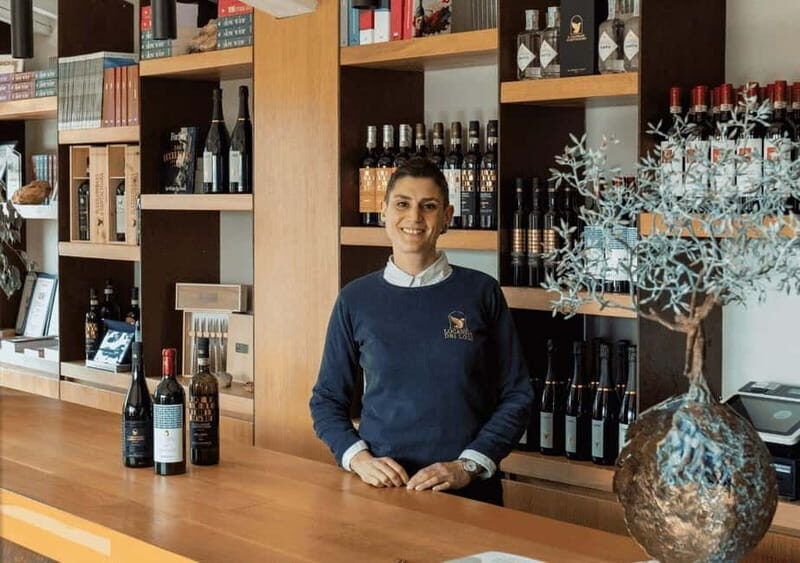 San Gimignano: Wine Tasting Experience at Il Colombaio - Who Would Enjoy This Tour?  