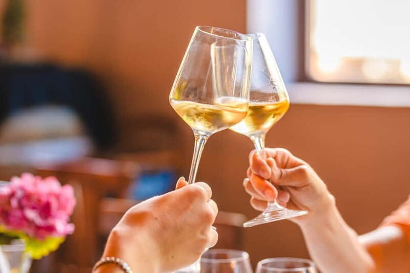 "San Gimignano" Wine Tasting - Palagetto winery - Key Points