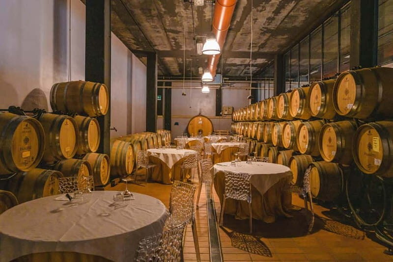 "San Gimignano" Wine Tasting - Palagetto winery - Who Will Love This Tour?