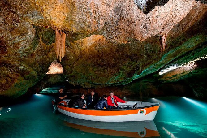 san-jose-caves-tour-from-valencia