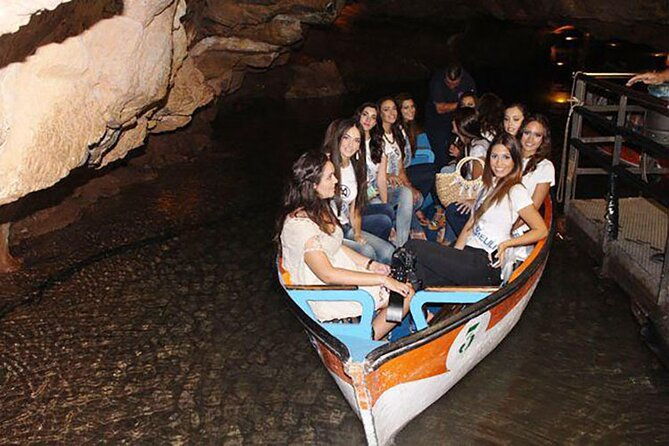 san-jose-caves-tour-from-valencia