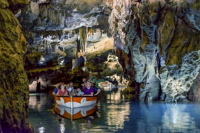 san-jose-caves-tour-from-valencia