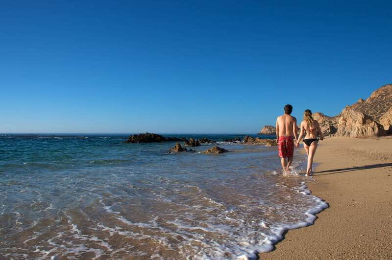 San Jose del Cabo: City Tour & Palmilla Beach Visit - Discovering San Jose del Cabo’s Historic Charm