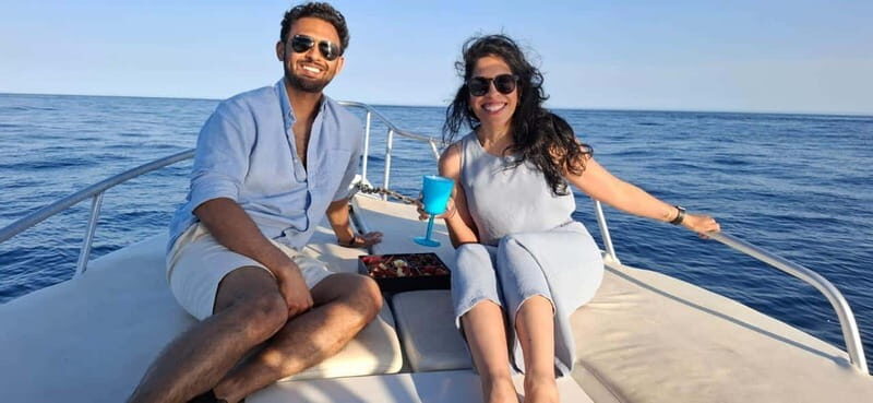 San José del Cabo: Private Sunset Cruise - Key Points