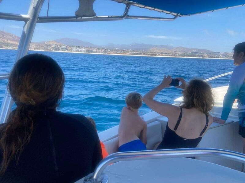 San José del Cabo: Whale Watching Experience - Final Thoughts