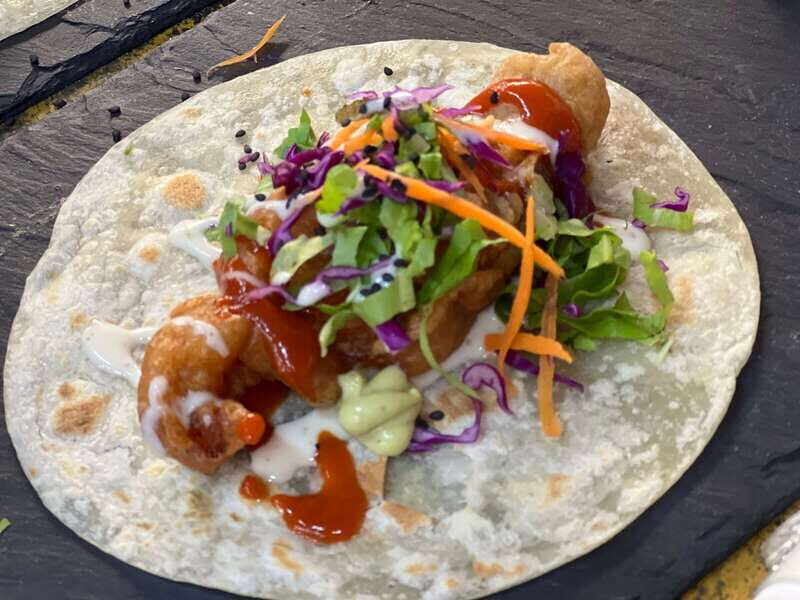 San Jose del Cabo:Alma de Mexico Tacos and Tostadas Tasting - FAQ