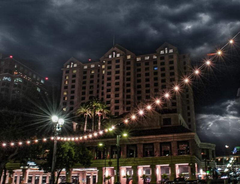 San Jose: Valley Ghosts Haunted Walking Tour - What to Expect on the San Jose Valley Ghosts Tour