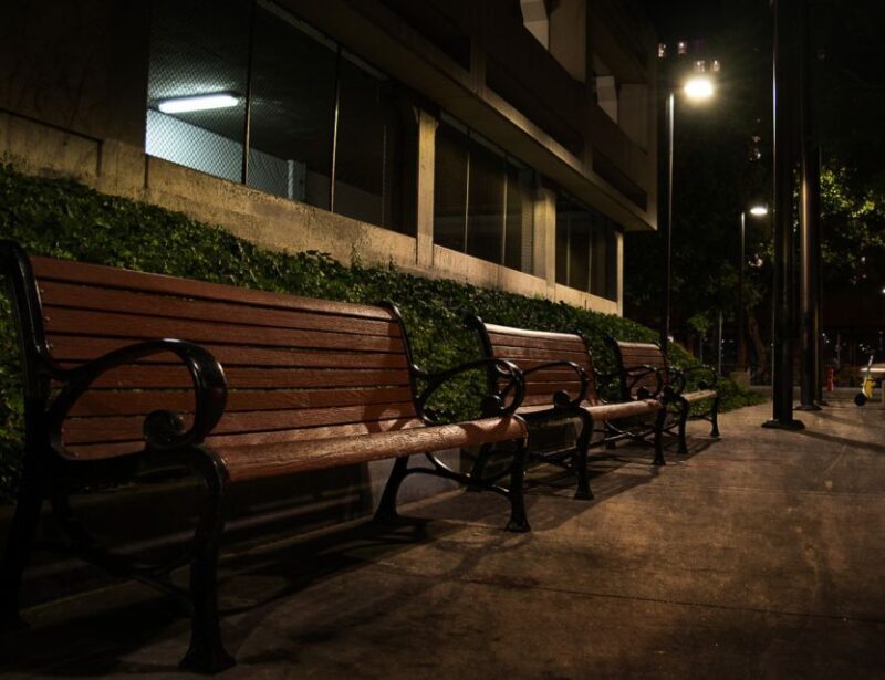 San Jose: Valley Ghosts Haunted Walking Tour - Final Thoughts