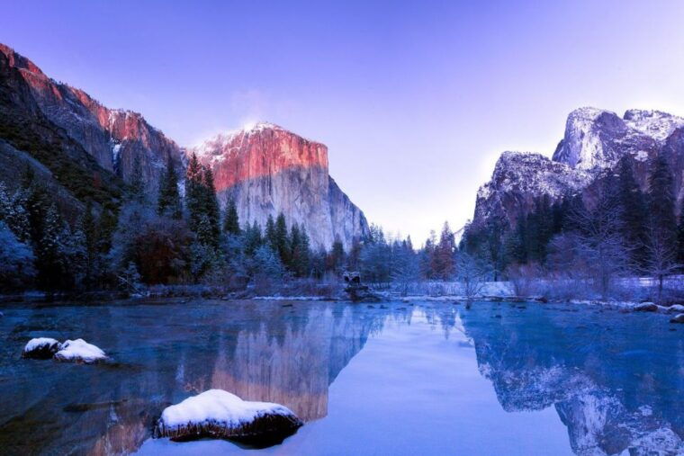 san-jose-yosemite-national-park-and-giant-sequoias-trip