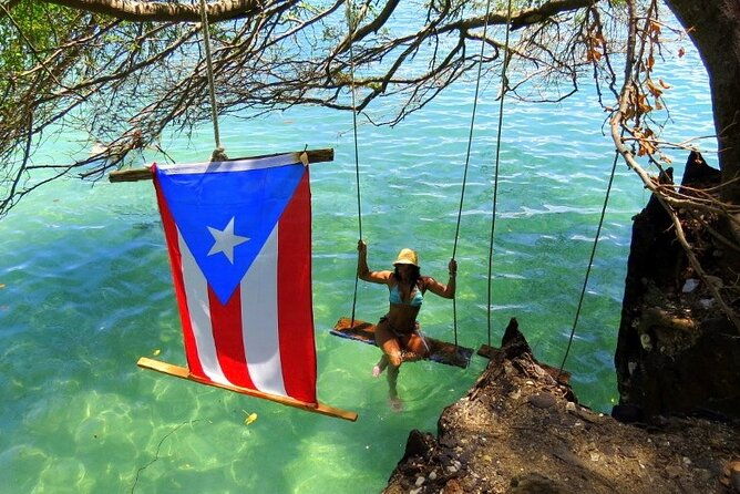 san-juan-airport-to-fajardo-and-ceiba-one-way-trip