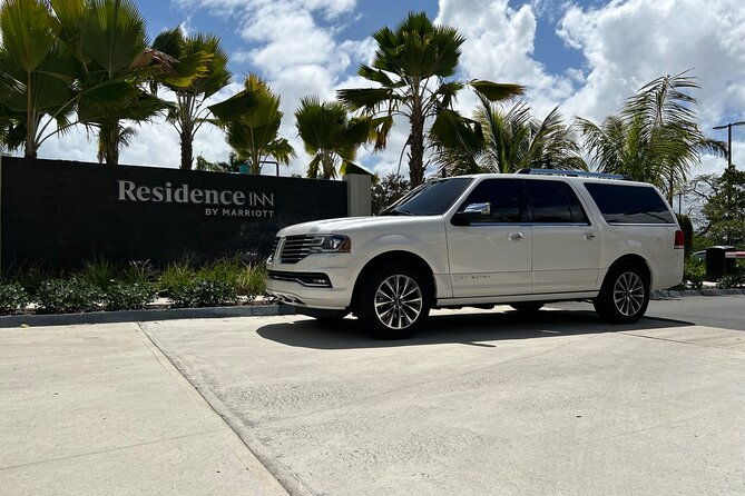 san-juan-airport-transfer-cruise-port-hotel-airbnb