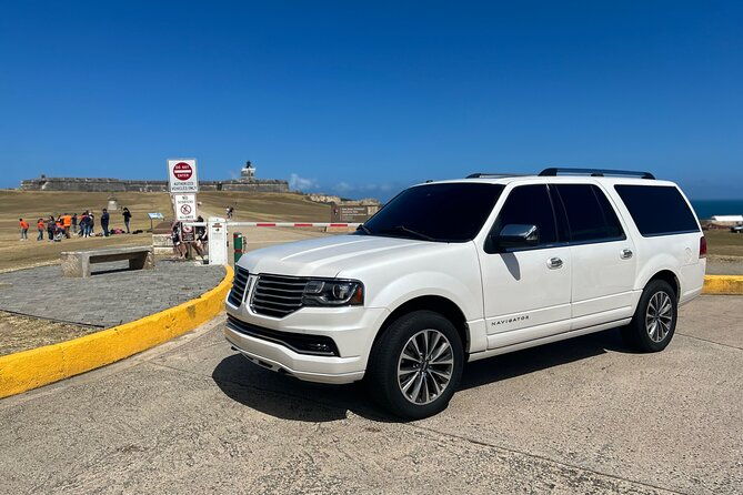 san-juan-airport-transfer-cruise-port-hotel-airbnb