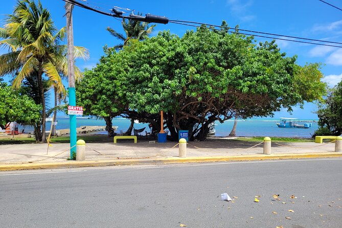 san-juan-airport-transportation-to-el-conquistador-hotel-in-fajardo-pr
