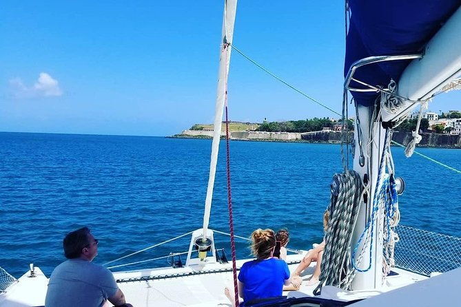 san-juan-bay-day-sail-with-drinks-included