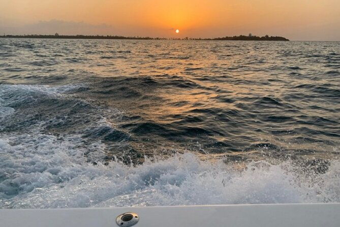 san-juan-bay-private-tour-with-drinks-and-tapas-4-people