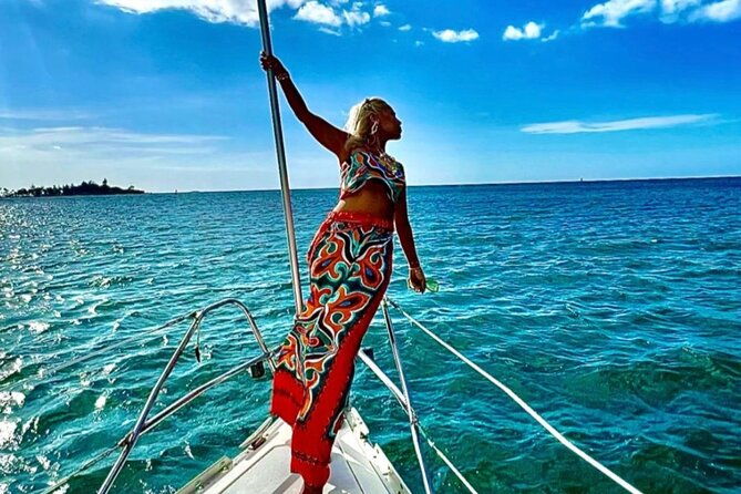 san-juan-bay-private-tour-with-drinks-and-tapas-4-people