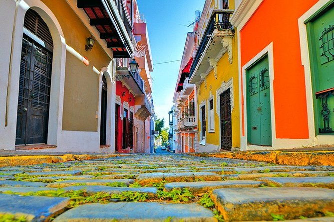 san-juan-by-yourself-with-english-chauffeur-4-to-8-hrs-disposal