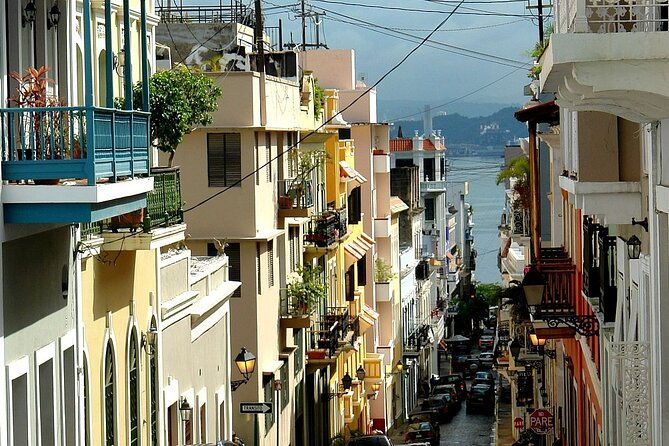 san-juan-by-yourself-with-english-chauffeur-4-to-8-hrs-disposal