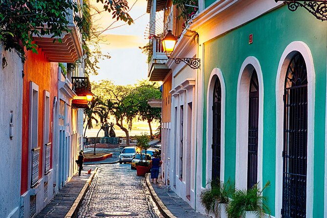 san-juan-by-yourself-with-english-chauffeur-4-to-8-hrs-disposal