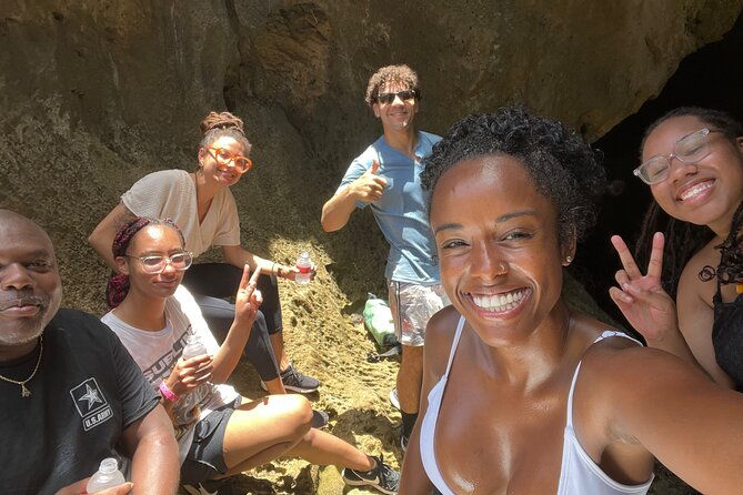 san-juan-explore-taino-indian-cave-history-the-coast-cuisine