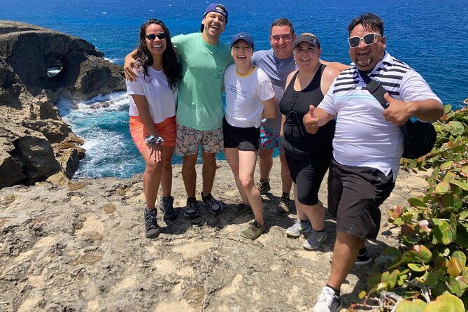 san-juan-explore-taino-indian-cave-history-the-coast-cuisine