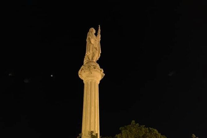 san-juan-haunted-history-walking-tour