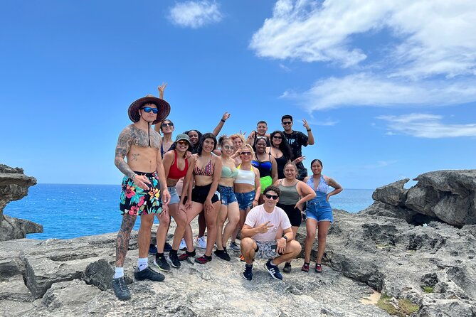 san-juan-island-exploration-caves-waterfalls-indian-tales