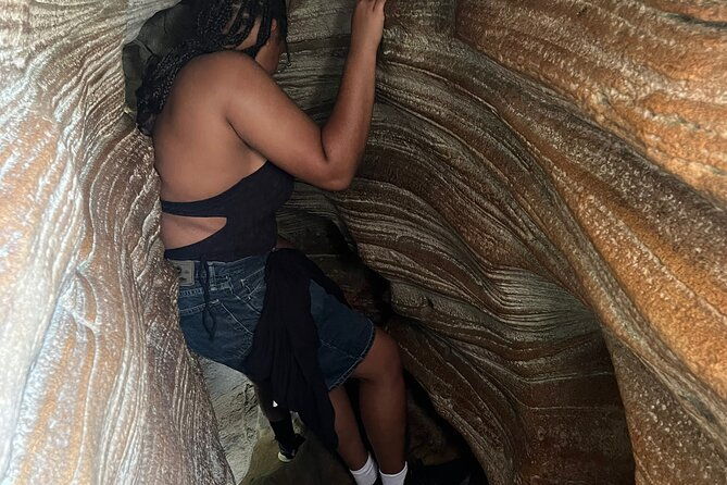 san-juan-island-exploration-caves-waterfalls-indian-tales