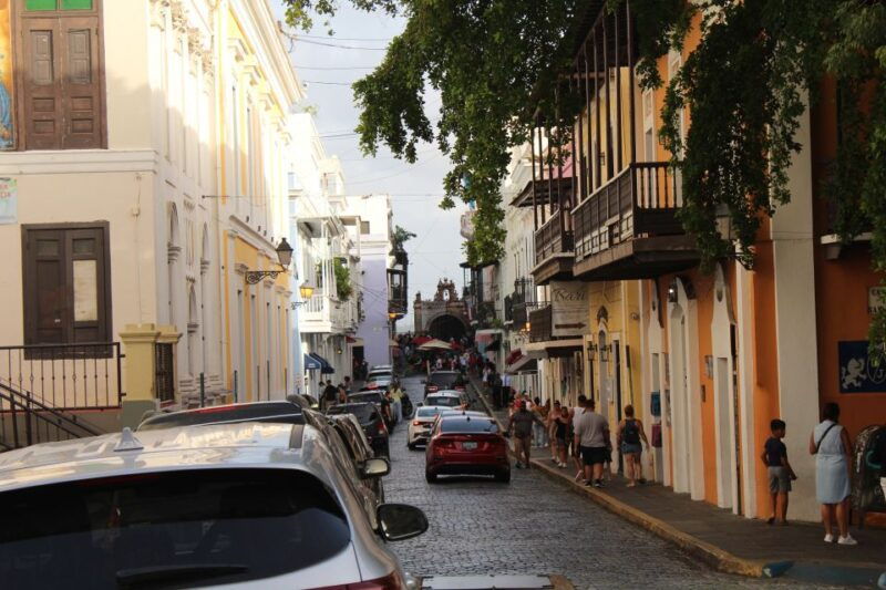 san-juan-old-san-juan-walking-tour
