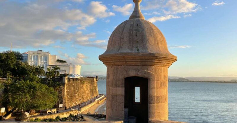 san-juan-old-town-sunset-walking-tour