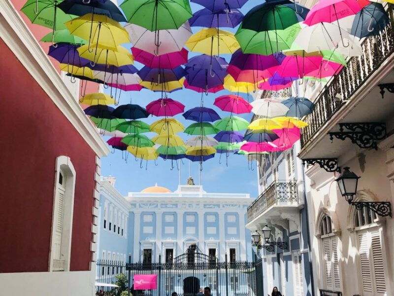 san-juan-old-town-sunset-walking-tour