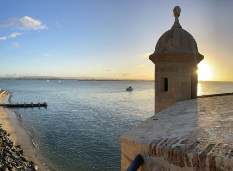 san-juan-old-town-sunset-walking-tour